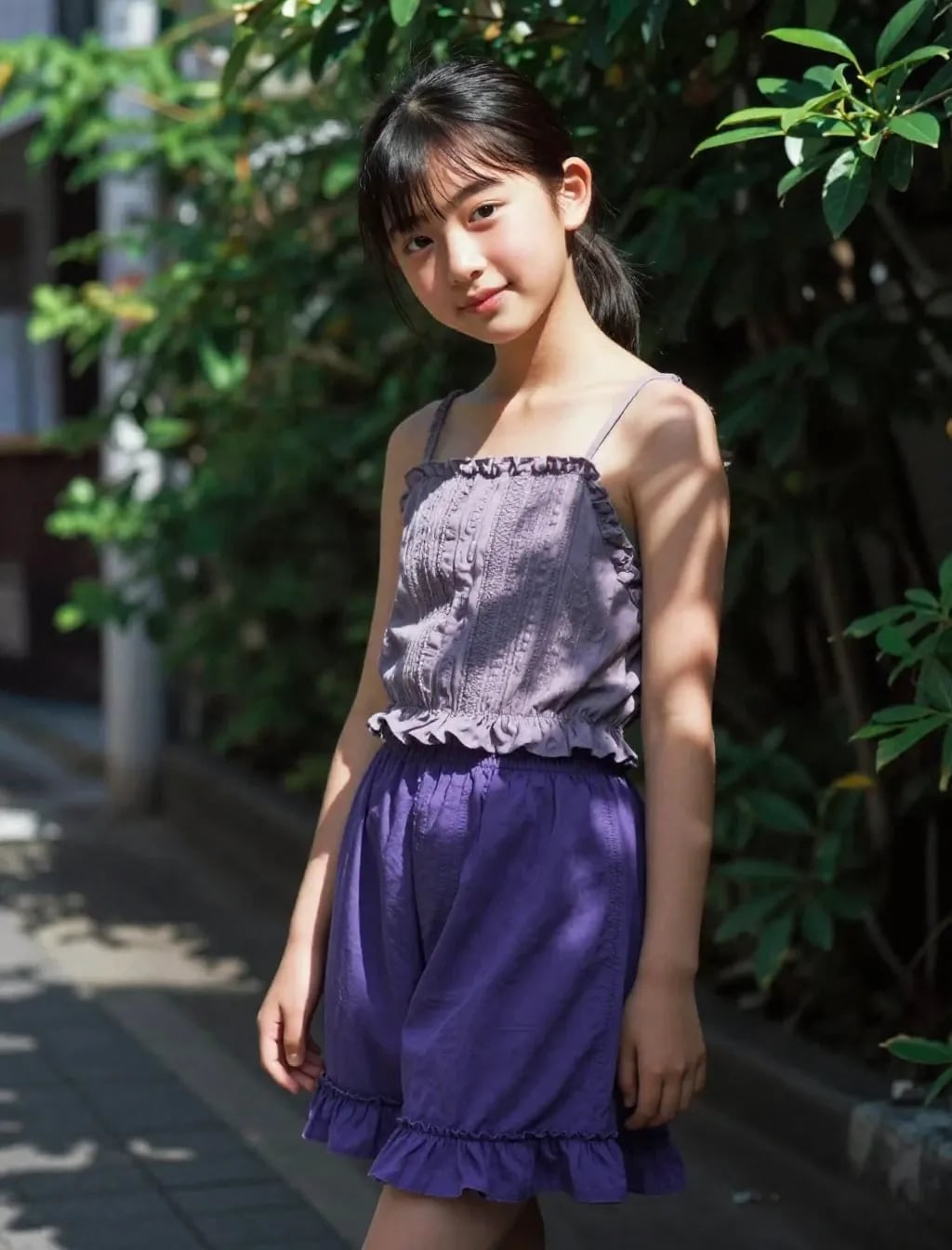 とある写真集