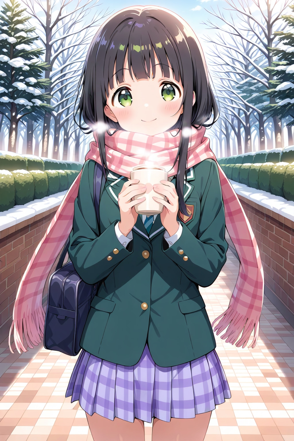 455 | の人気AIイラスト・グラビア