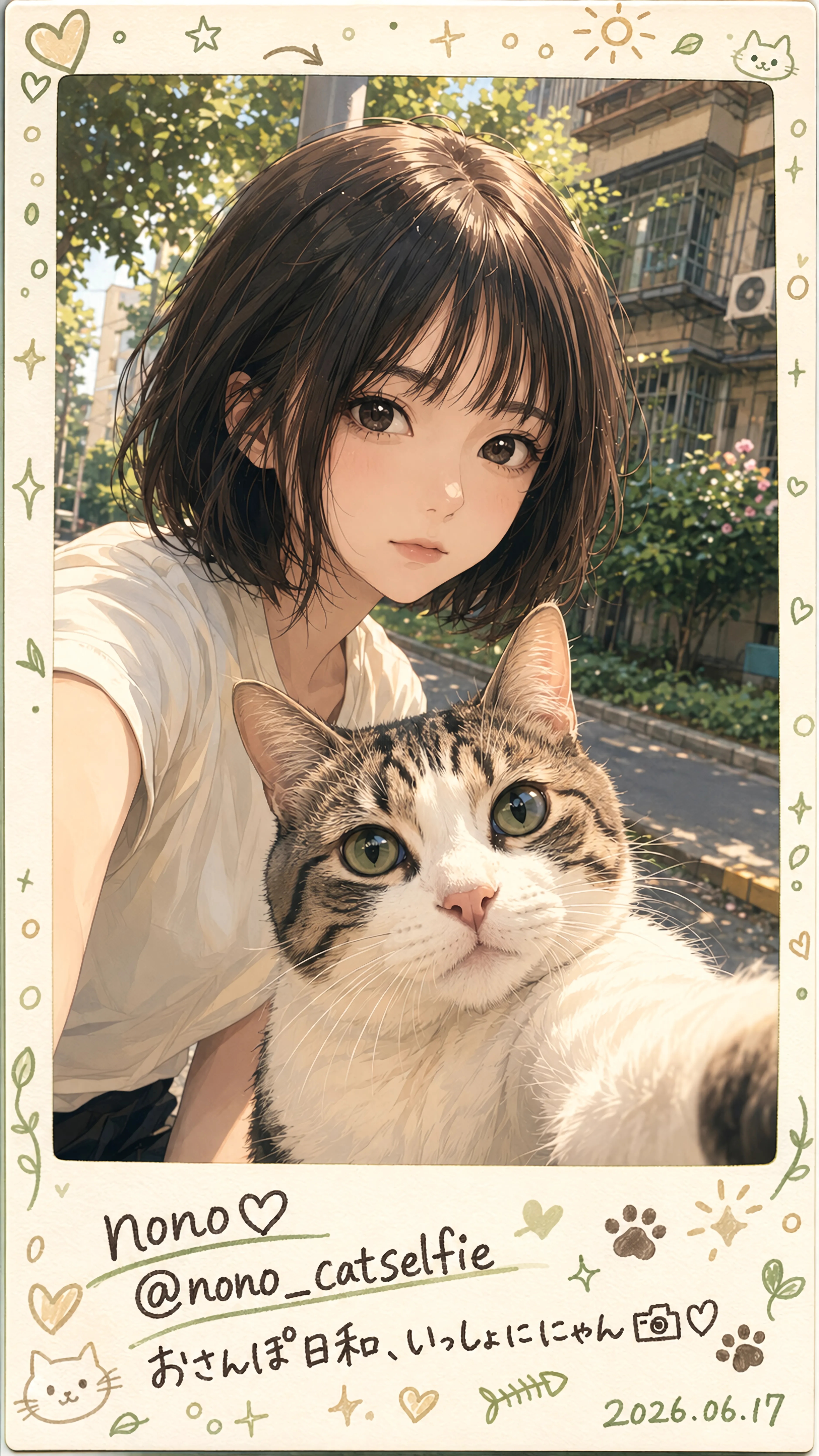 Together Under the Sun