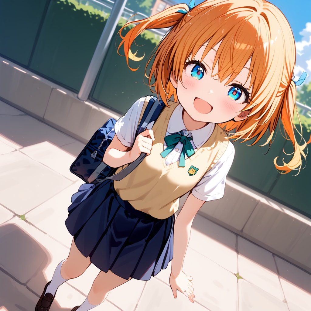 大人になりすぎ💦 | の人気AIイラスト・グラビア