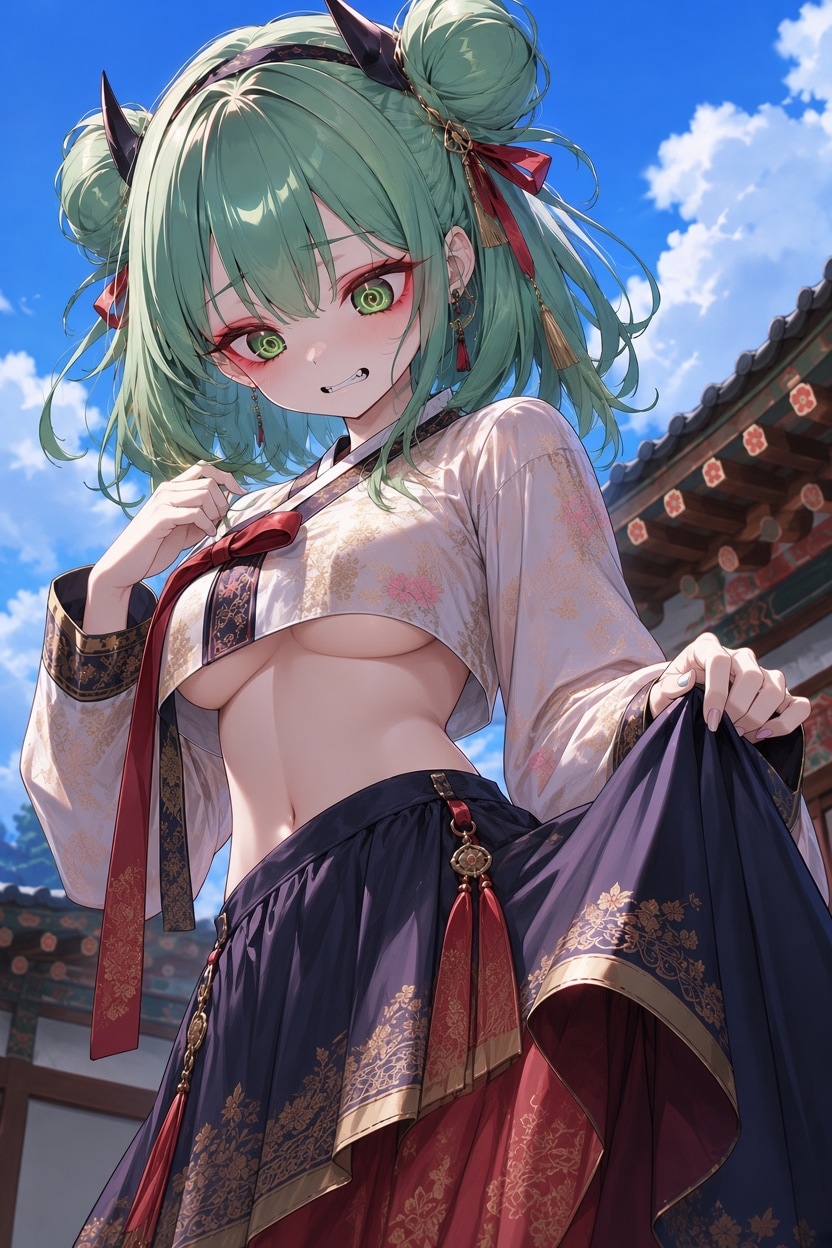 今日も暑いね〜