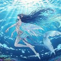 海の天使　色々 2枚目