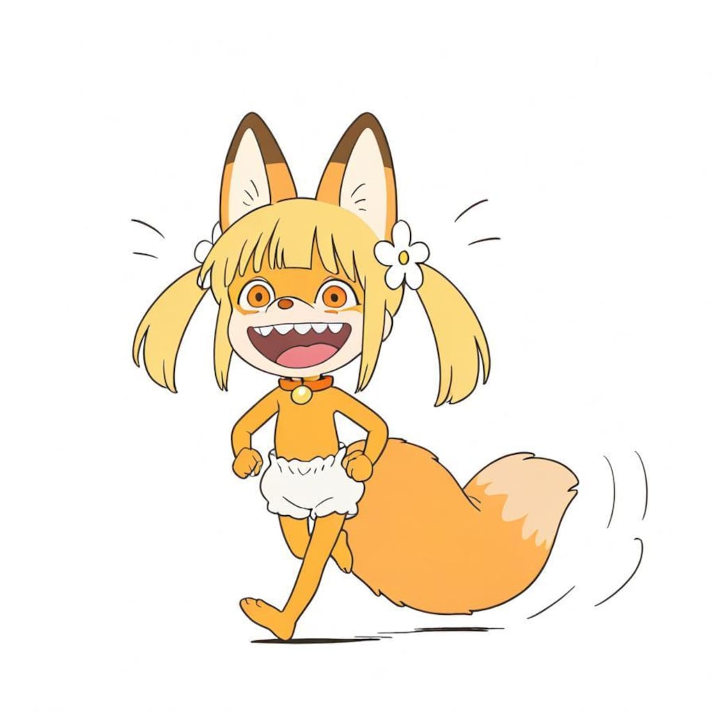 challenge Mirachan