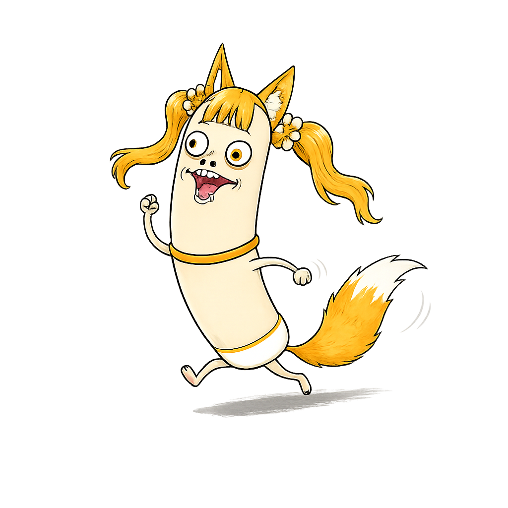 challenge Mirachan