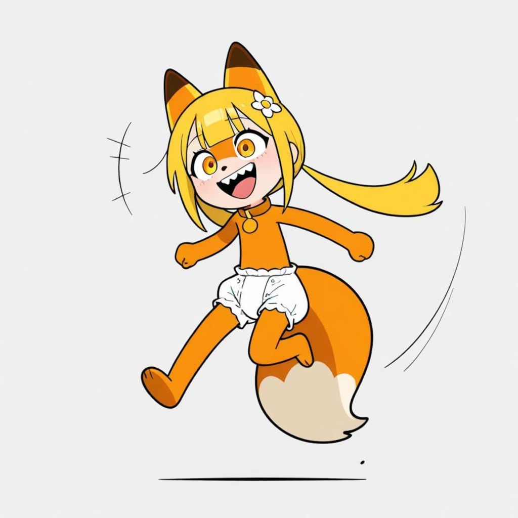 challenge Mirachan