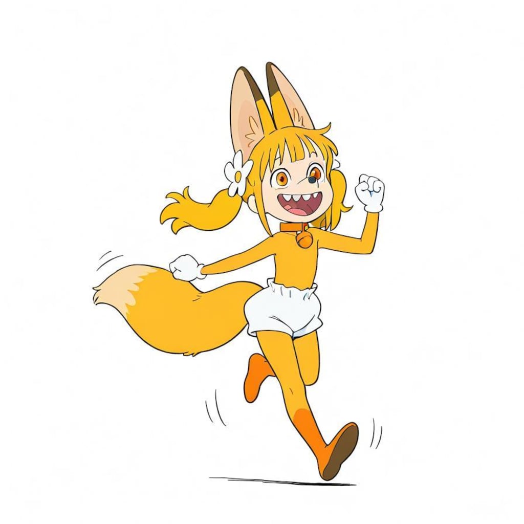 challenge Mirachan