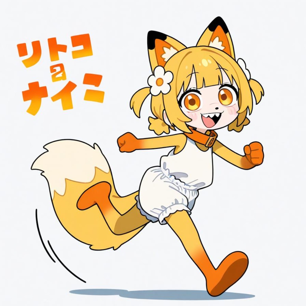 challenge Mirachan