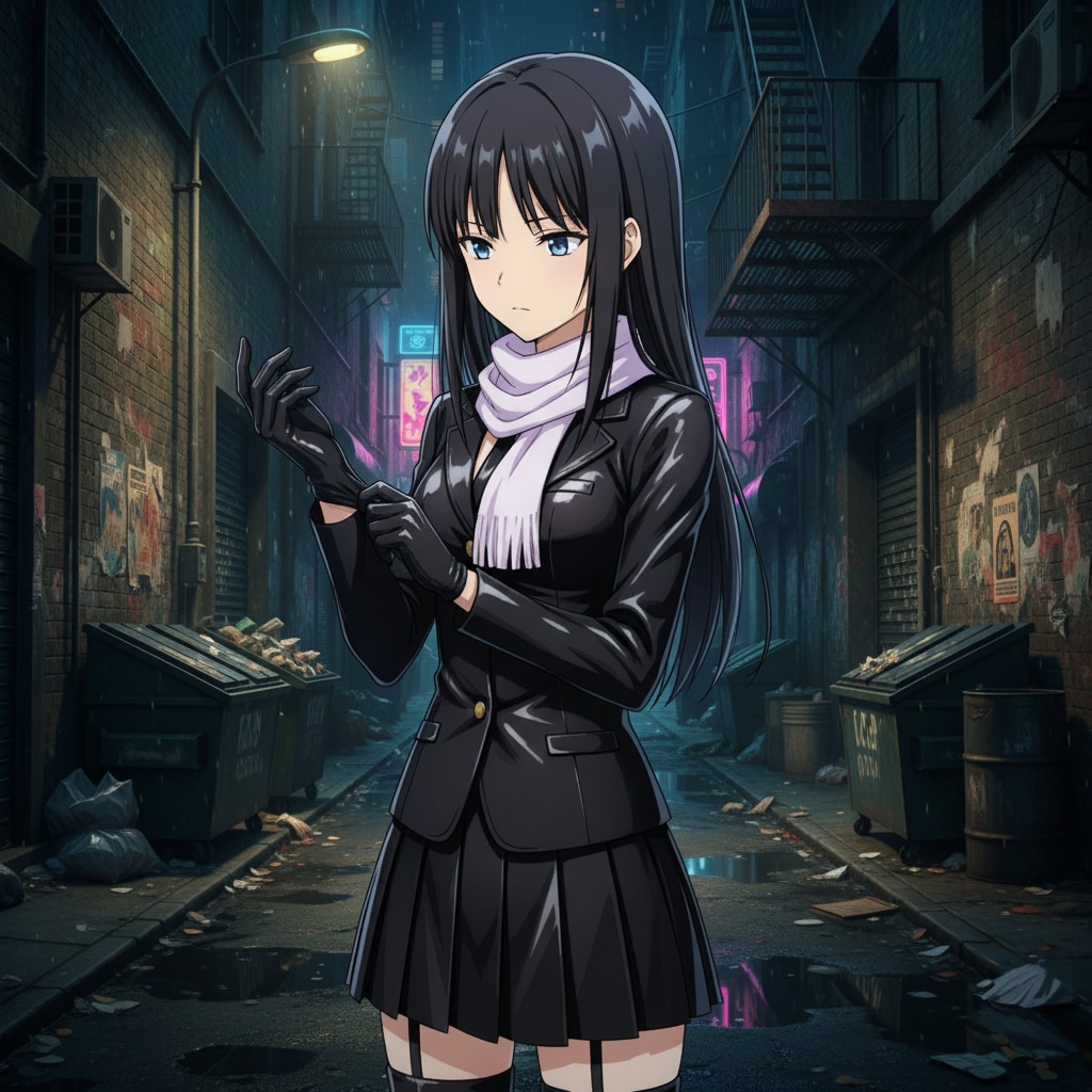 ゴミ掃除終わり