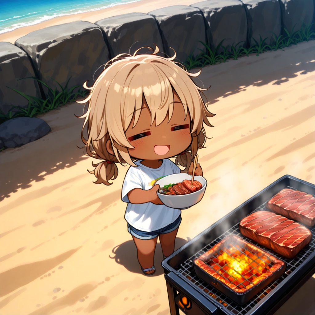 BBQ