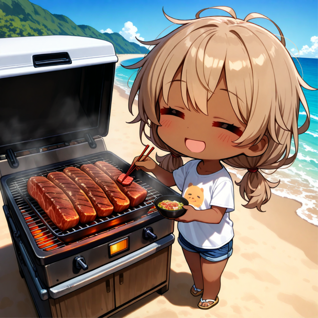 BBQ