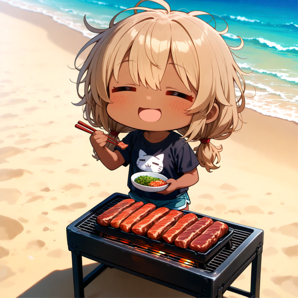 BBQ