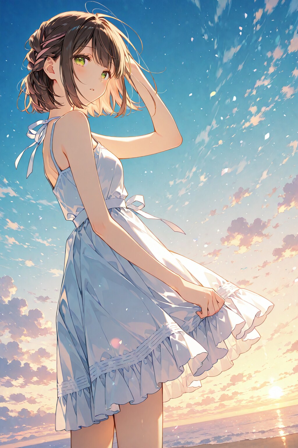 sundress