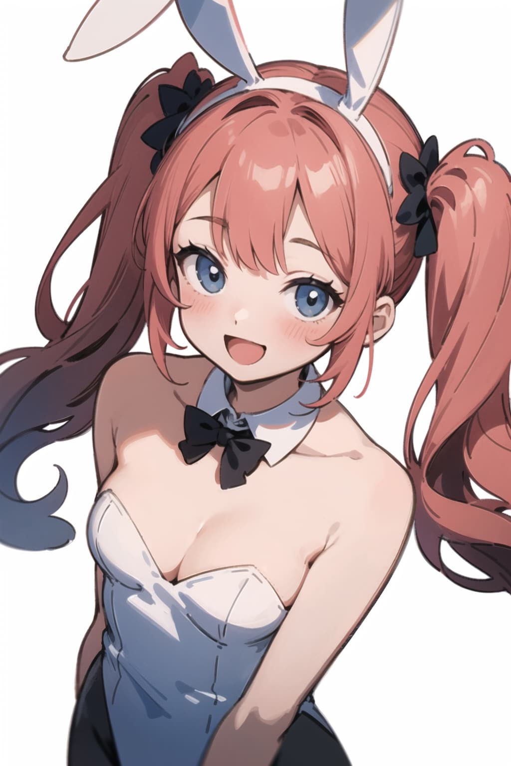 今日のバニーガール（2026/07/30）