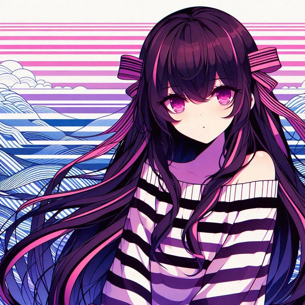 ボーダーな、うちの子★その2(12枚)