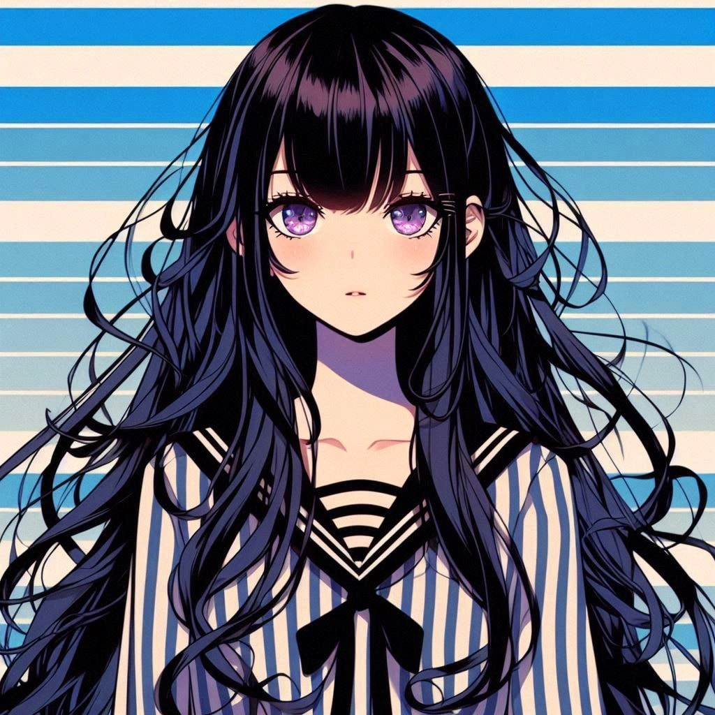 ボーダーな、うちの子★その2(12枚)