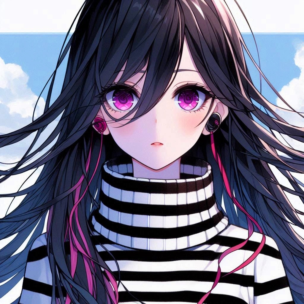 ボーダーな、うちの子★その2(12枚)