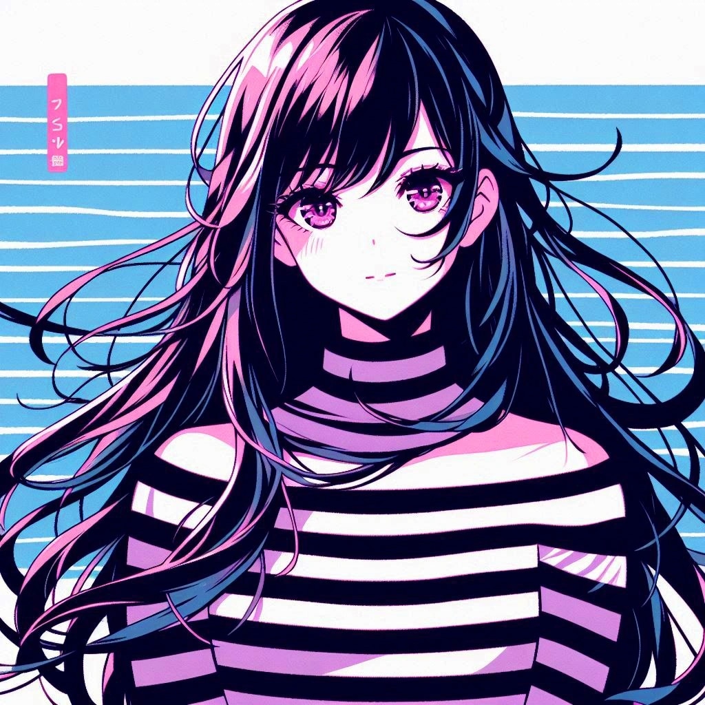 ボーダーな、うちの子★その2(12枚)