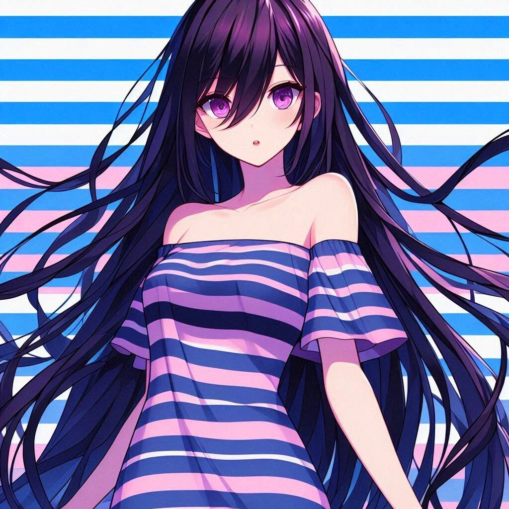 ボーダーな、うちの子★その2(12枚)