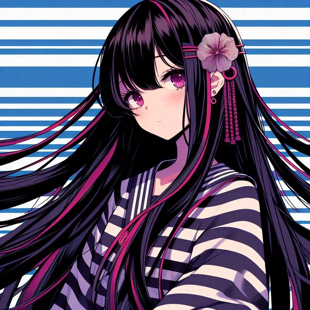 ボーダーな、うちの子★その2(12枚)