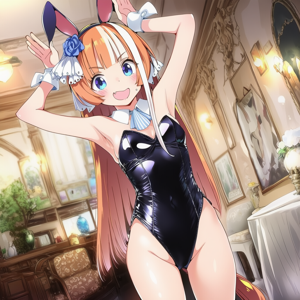 秋川やよいの詰め合わせ