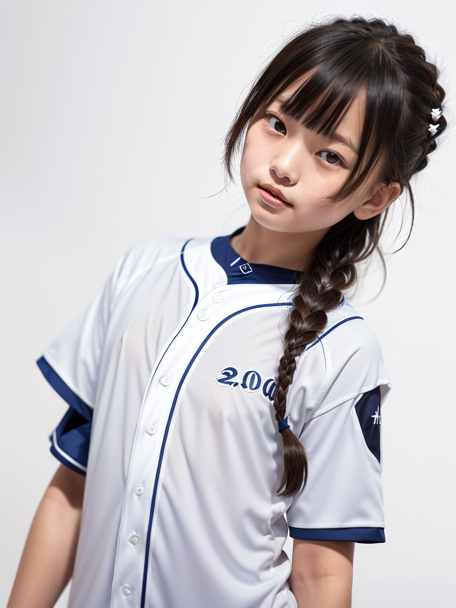 野球少女