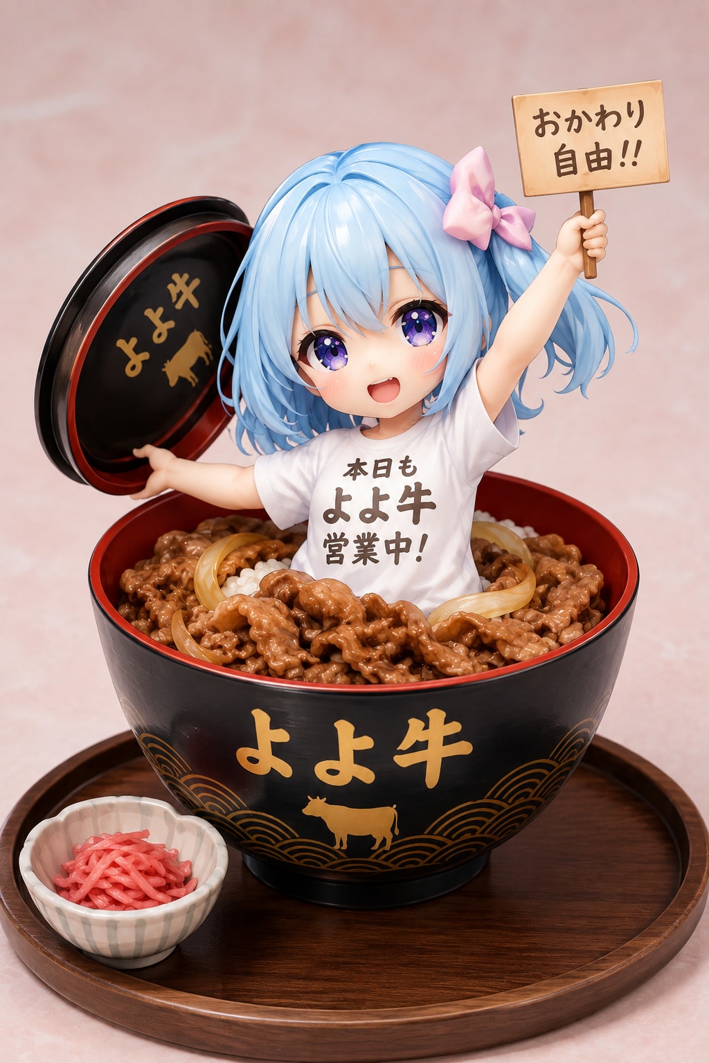 よよ牛