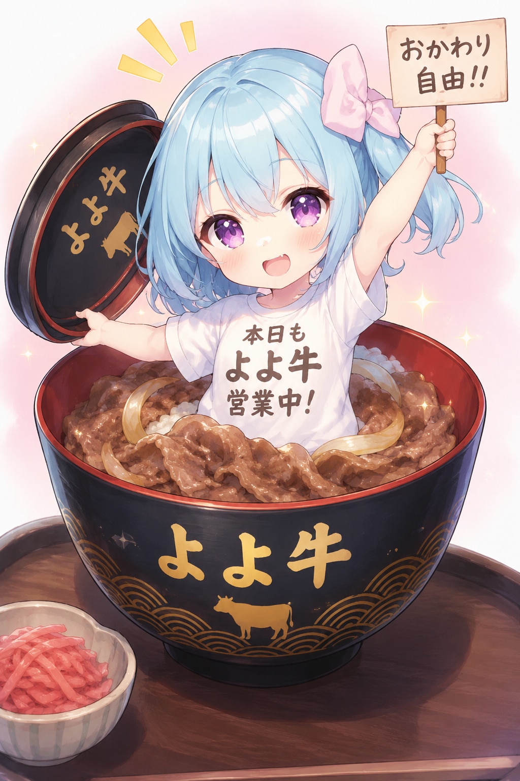 よよ牛