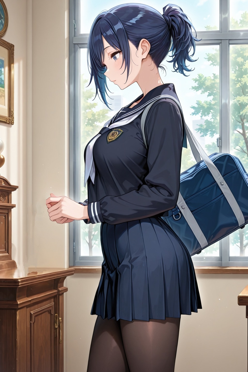 家に帰りたい
