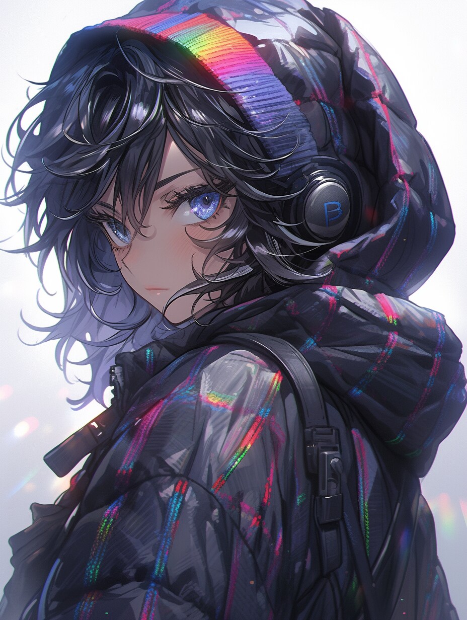おねだり