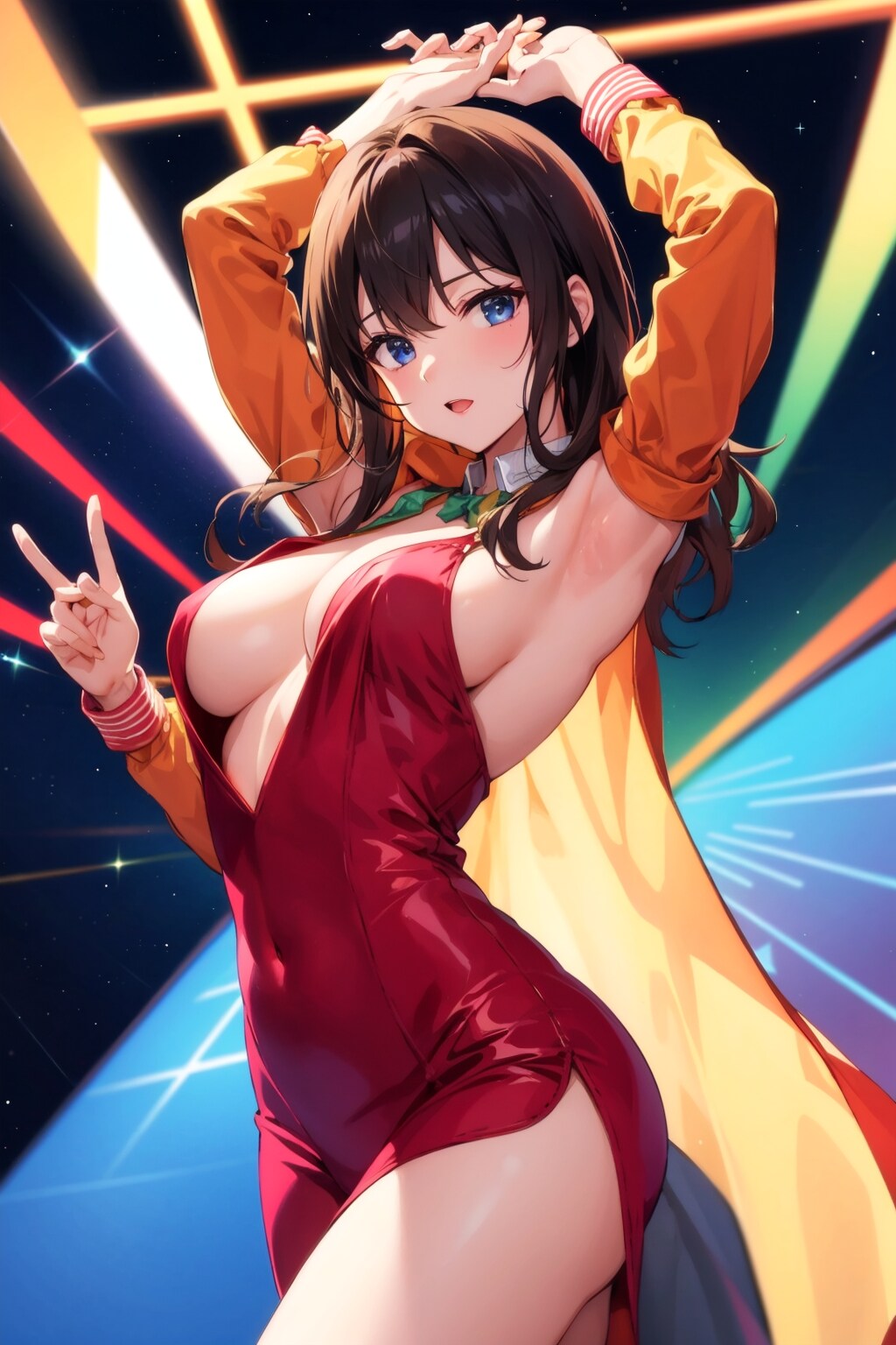 サタデー・ナイト・フィーバー