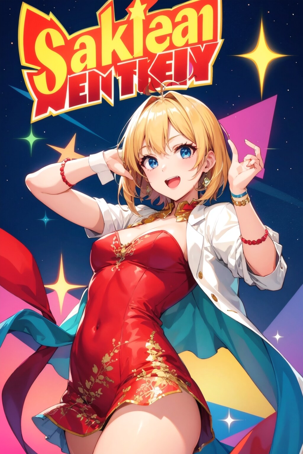 サタデー・ナイト・フィーバー