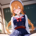 ちょっとだけだよ〜 3枚目