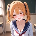 ちょっとだけだよ〜 2枚目