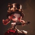 Chibi / Steampunk 7枚目