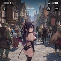 ★ストリートビュー 2枚目