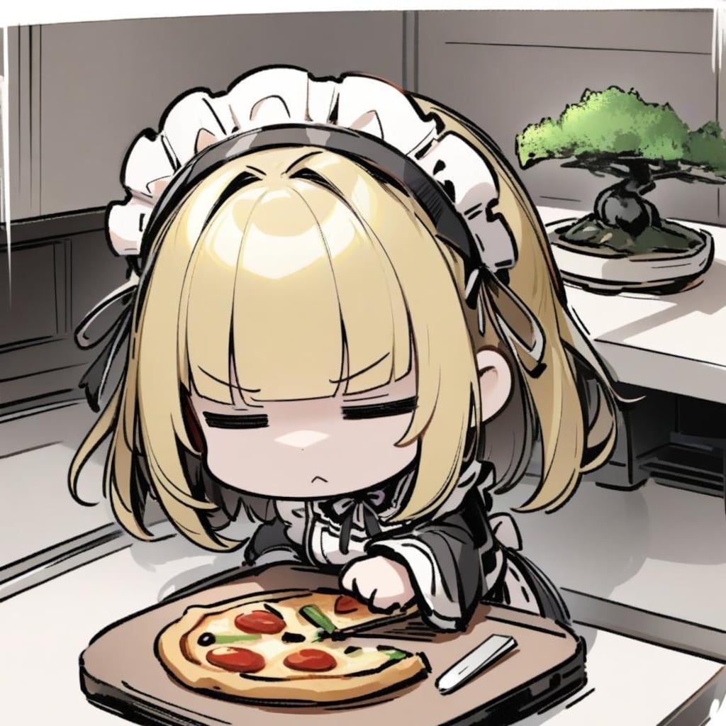 険しき日々哉、おピッツァ道