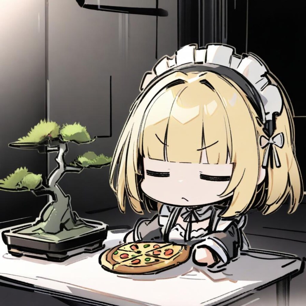 険しき日々哉、おピッツァ道