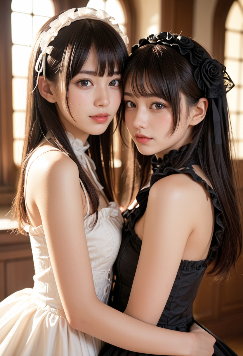 ゴスロリ少女10