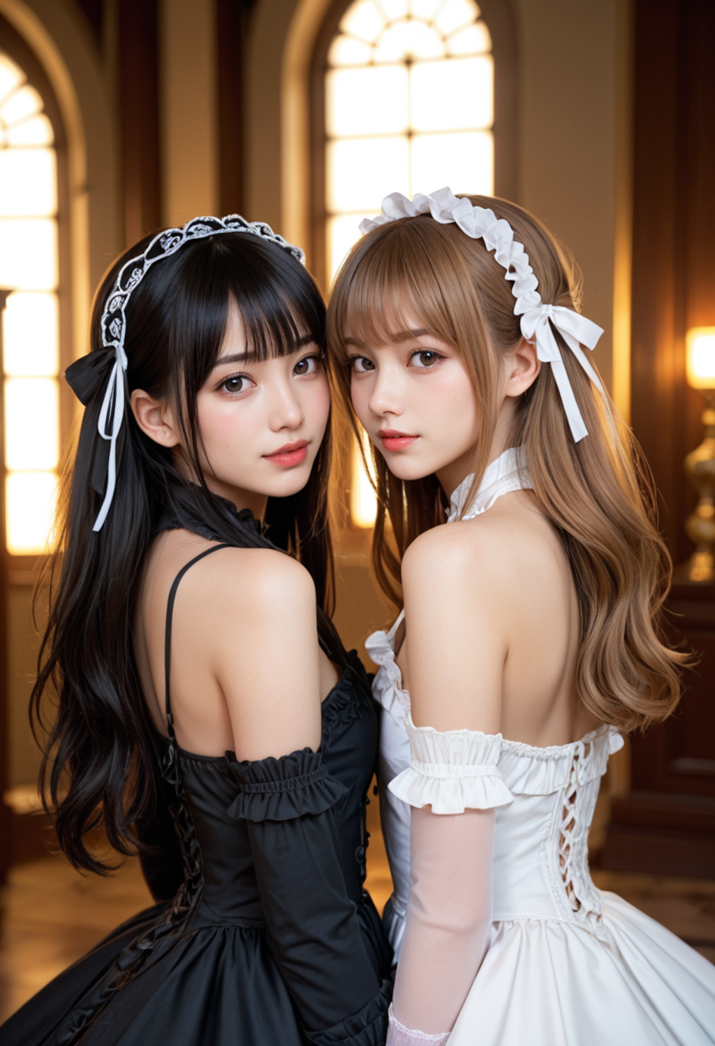 ゴスロリ少女10
