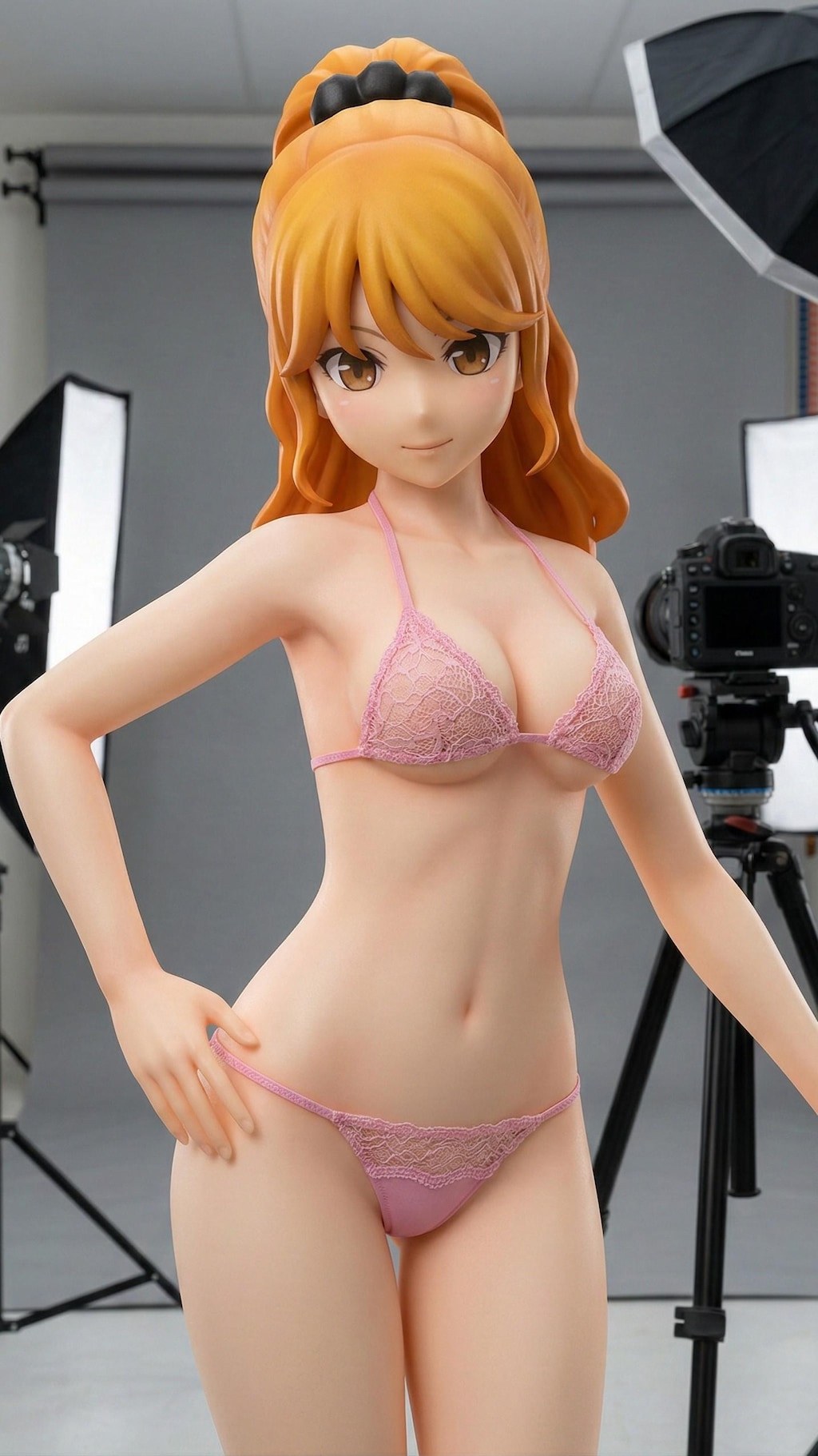 格安で撮影させてくれた上京したての無知娘 その１