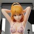 格安で撮影させてくれた上京したての無知娘 その１ 5枚目