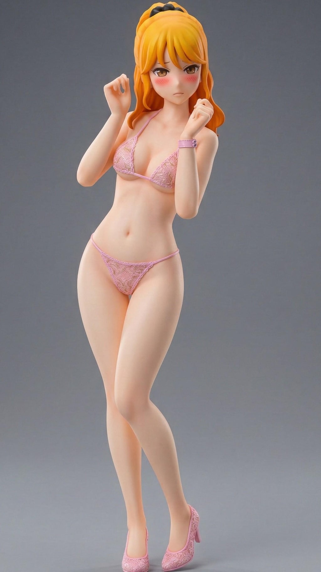 格安で撮影させてくれた上京したての無知娘 その１