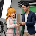 格安で撮影させてくれた上京したての無知娘 その１ 2枚目