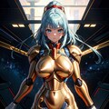 ガンダムガール 5枚目