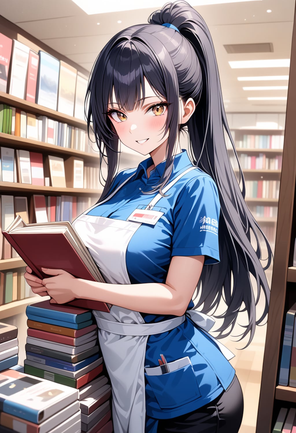 うちの子