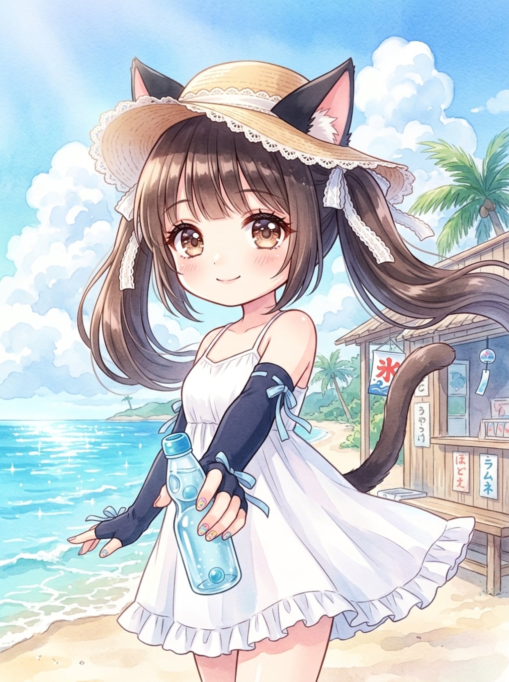 ラムネ