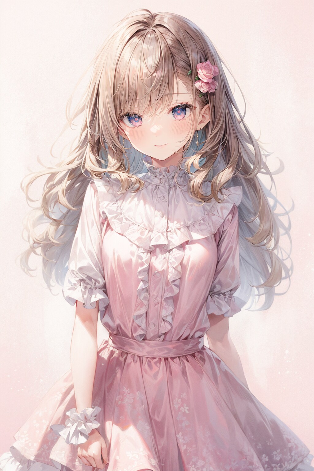 童話の世界へようこそ