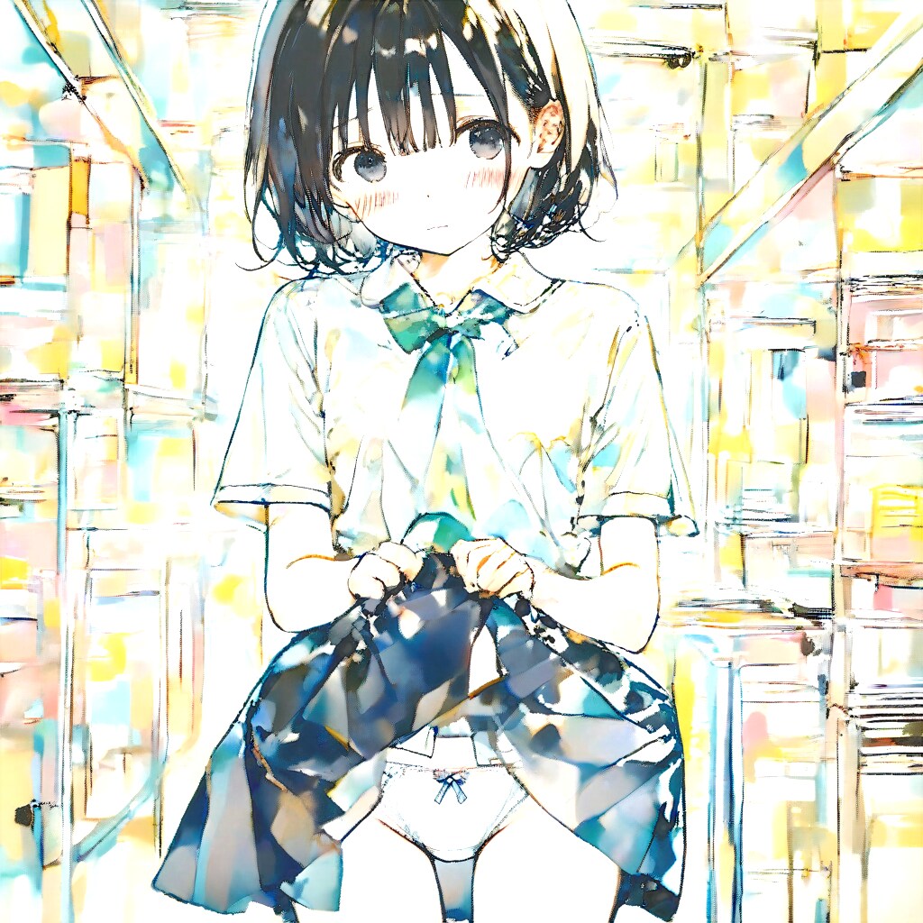 おパンツ42
