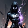 スパイダーマン 2枚目