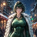 34. Date with Fubuki, Slingshot swimsuit. 2枚目